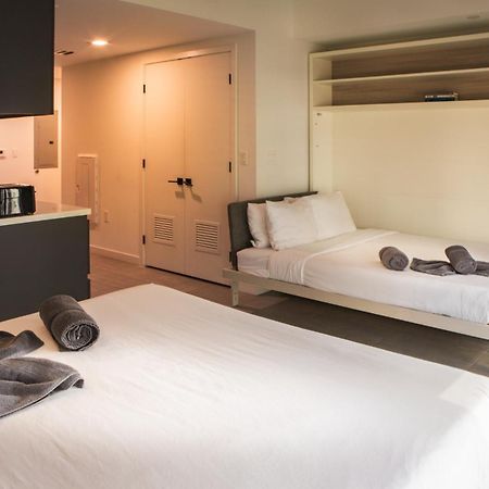 Apartamento Miami High Town View 1610 Exterior foto