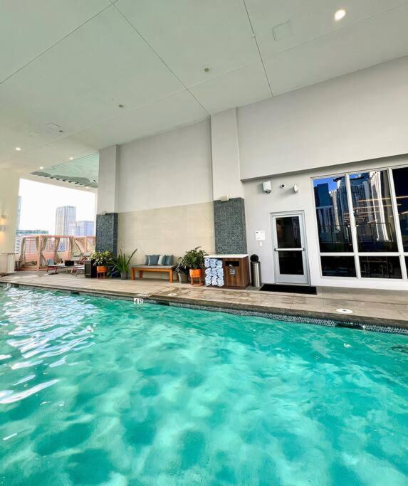 Apartamento Miami High Town View 1610 Exterior foto