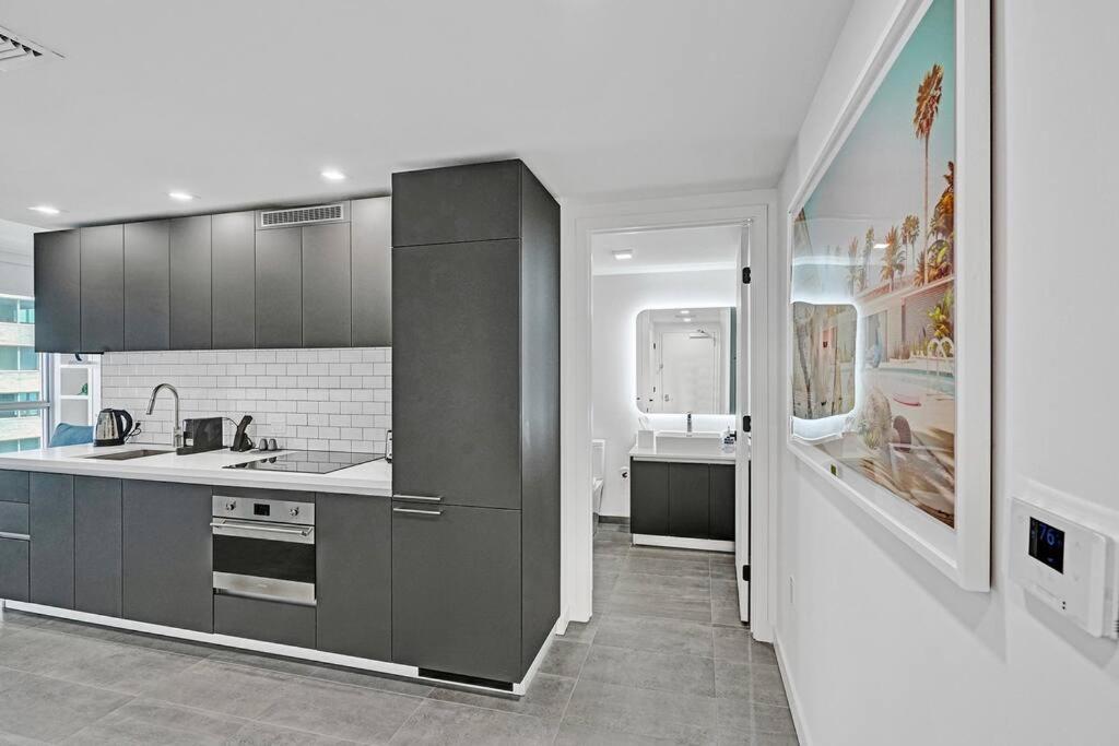 Apartamento Miami High Town View 1610 Exterior foto