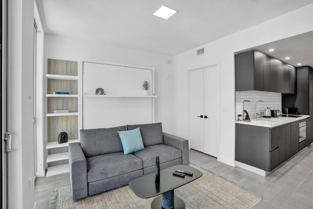 Apartamento Miami High Town View 1610 Exterior foto