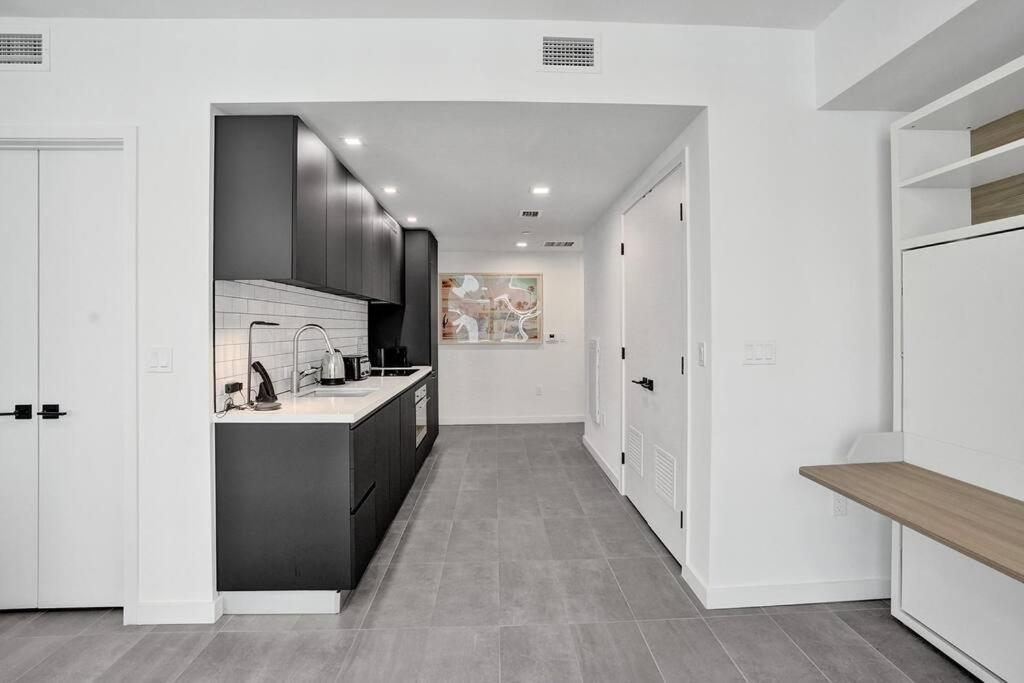 Apartamento Miami High Town View 1610 Exterior foto