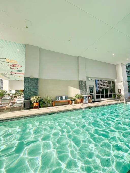 Apartamento Miami High Town View 1610 Exterior foto