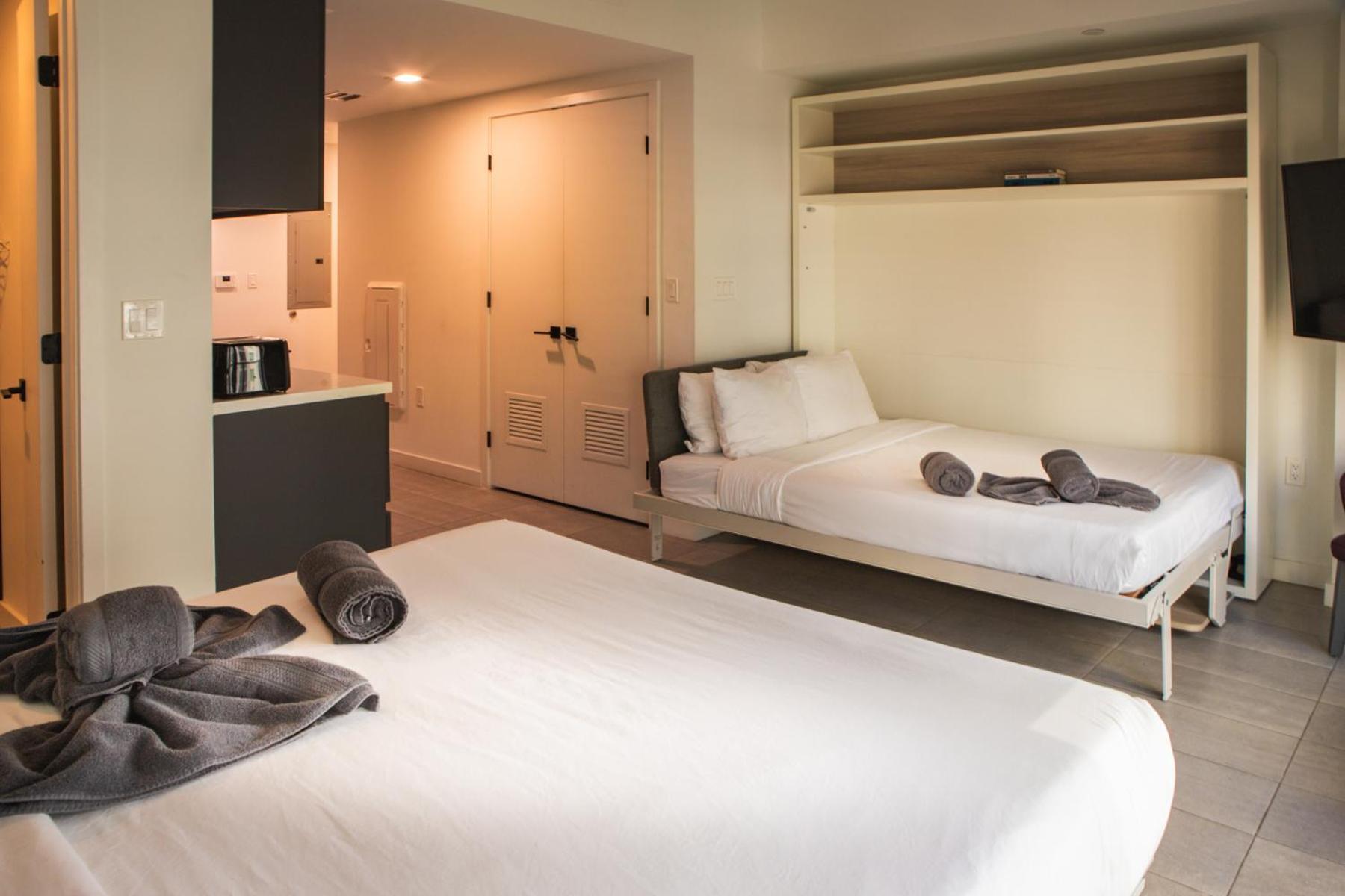 Apartamento Miami High Town View 1610 Exterior foto