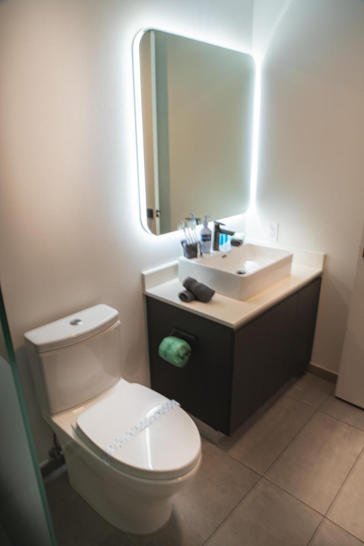 Apartamento Miami High Town View 1610 Exterior foto