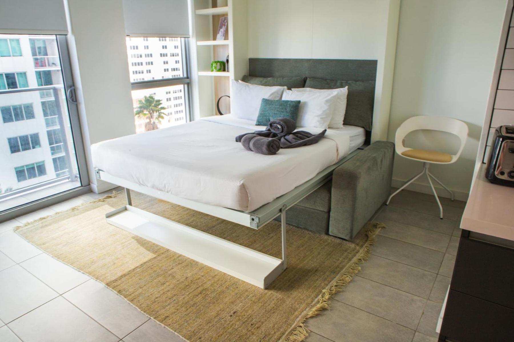 Apartamento Miami High Town View 1610 Exterior foto