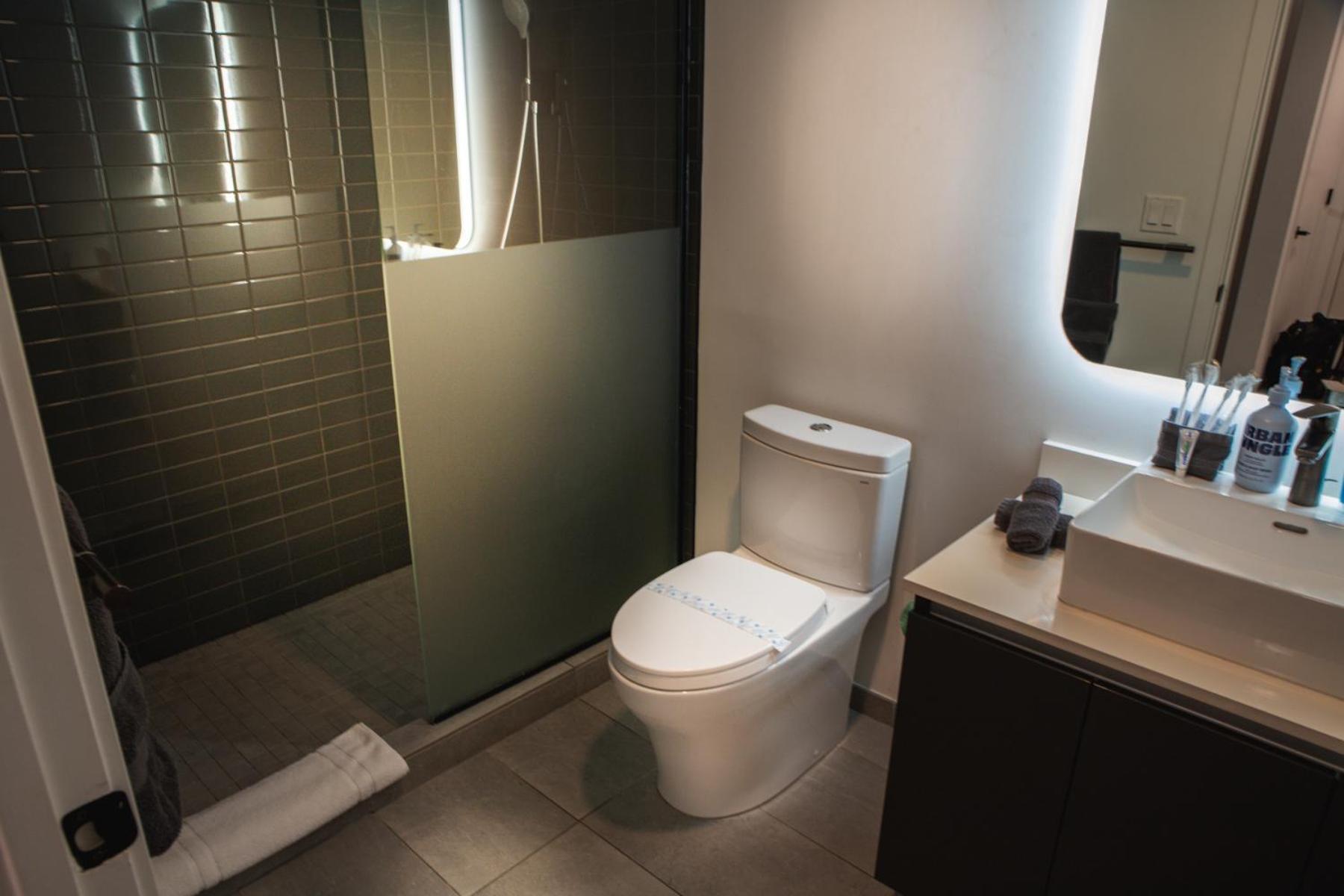 Apartamento Miami High Town View 1610 Exterior foto